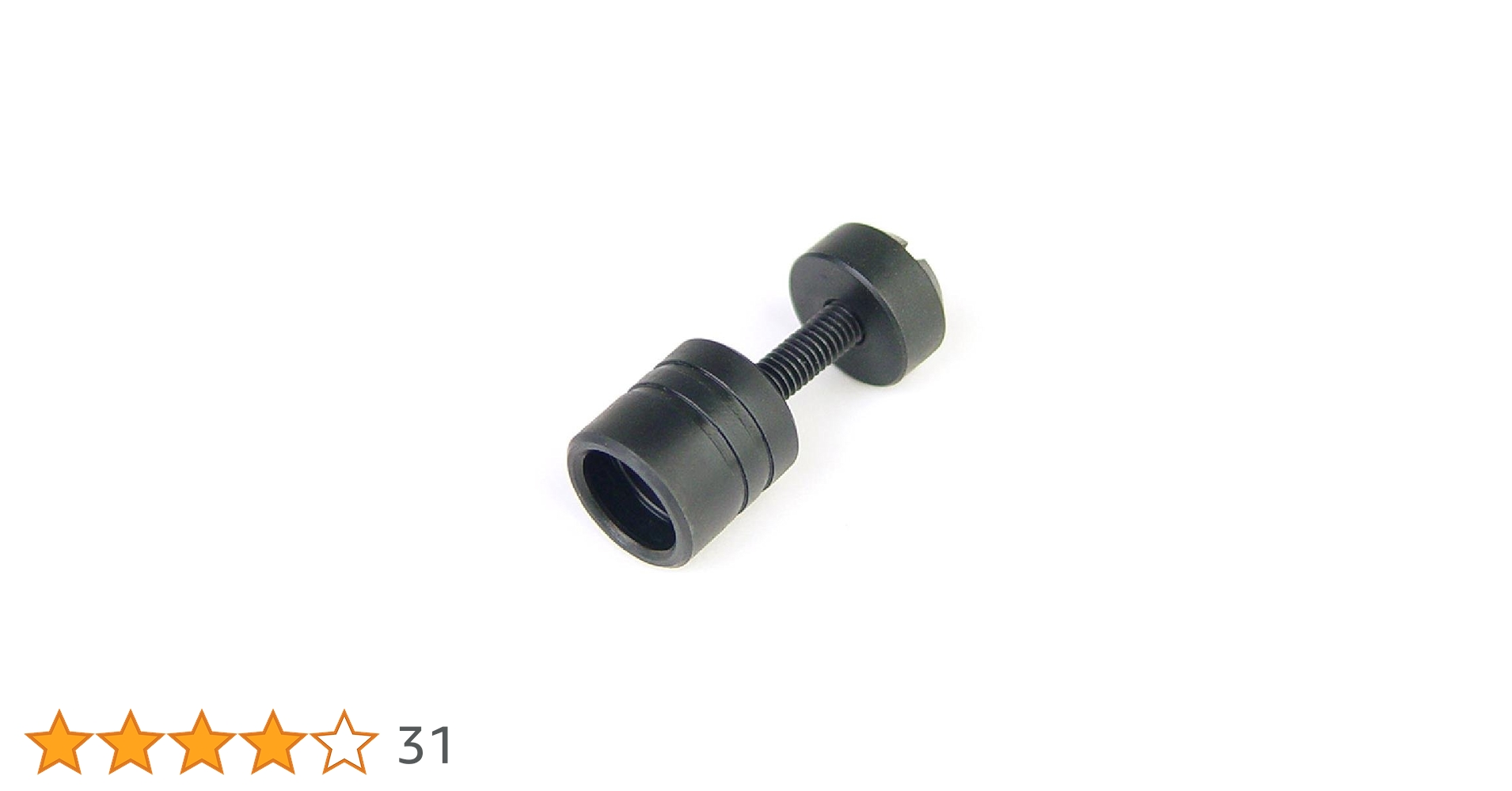 放出品　 サイドスリング スイベル Ptw Das トレポン　VFC DNA VFC：CQDスリングスイベル（VFC/WA/WE GBB対応） - SYSTEMA